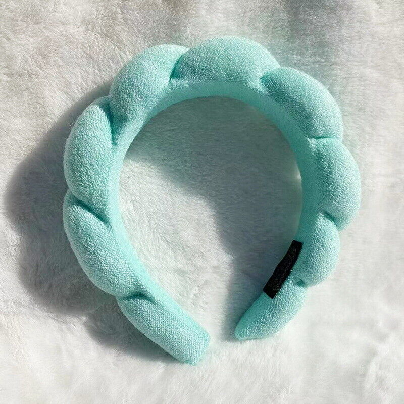 Puffy Headbands