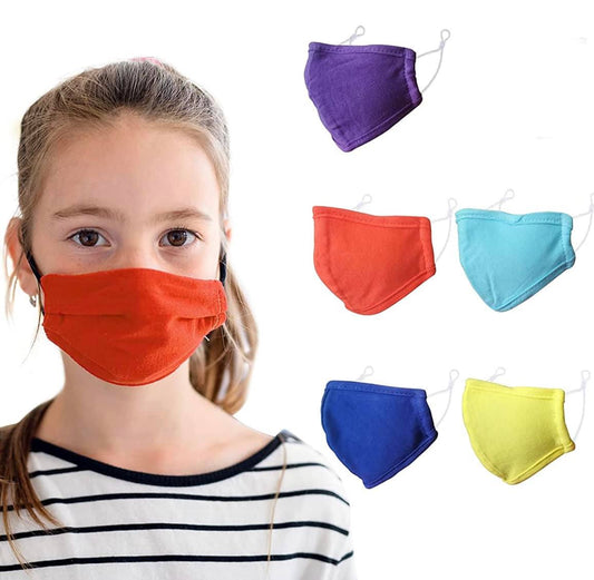 Kids Face Masks