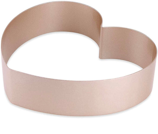 Heart Shaped Mousse Ring