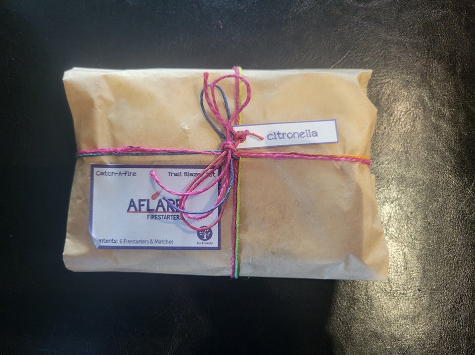 Fire Starters 6 Pack