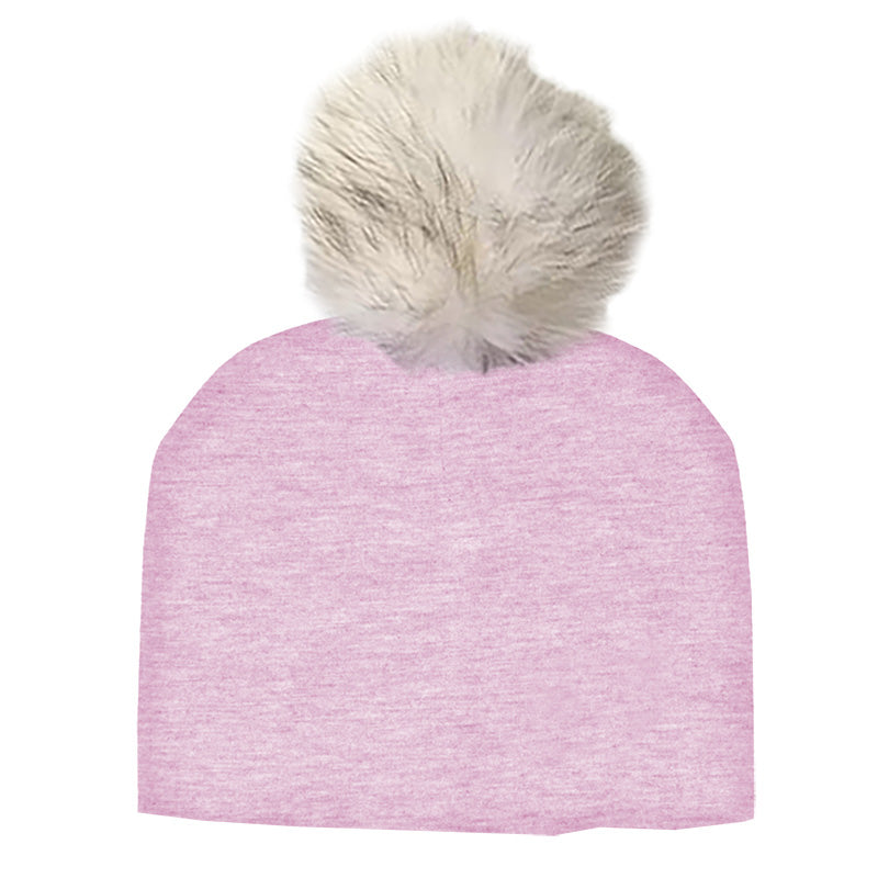 Cotton Kids Toque