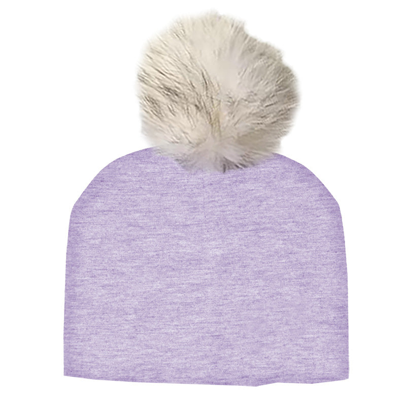Cotton Kids Toque