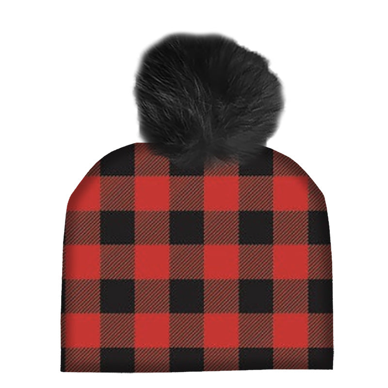 Cotton Kids Toque