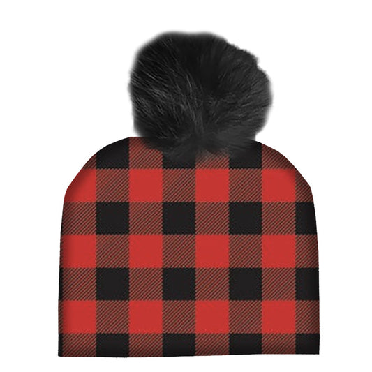 Cotton Kids Toque