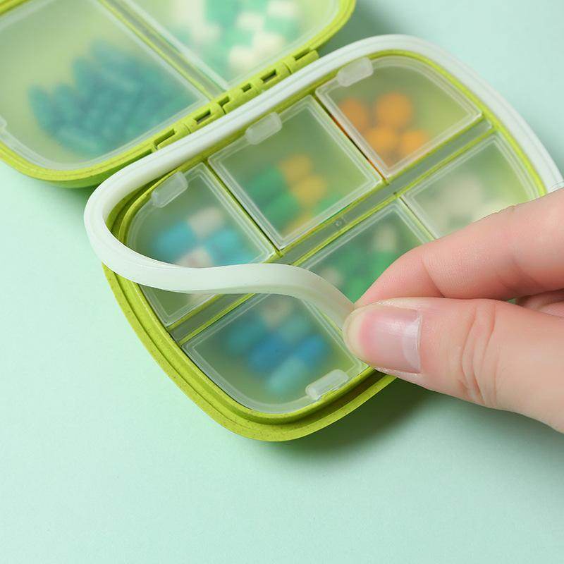 Travel Med Containers Nifty Wholesale