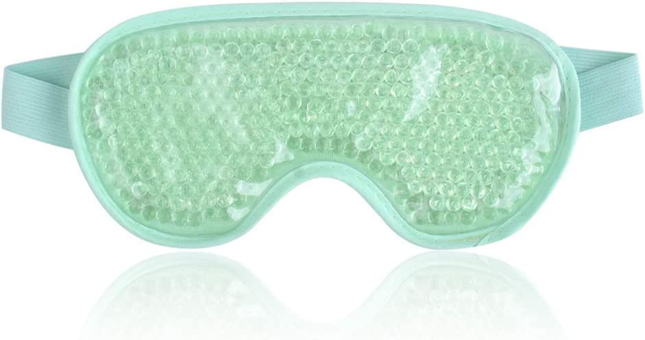 Gel Eye Mask