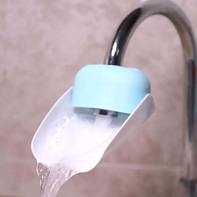 Faucet Extender