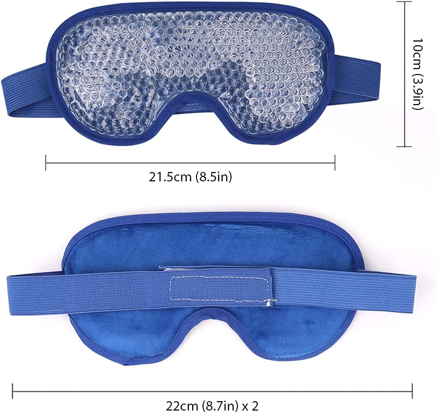 Gel Eye Mask