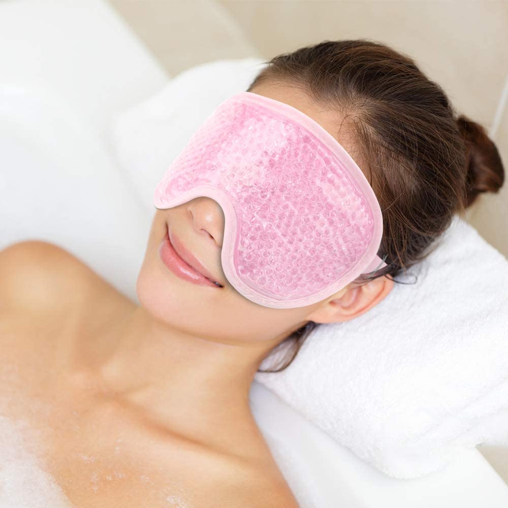 Gel Eye Mask