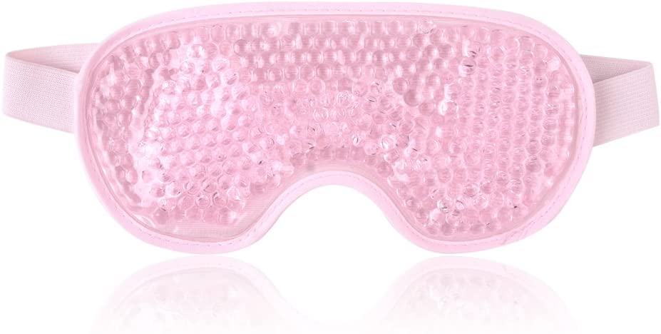 Gel Eye Mask