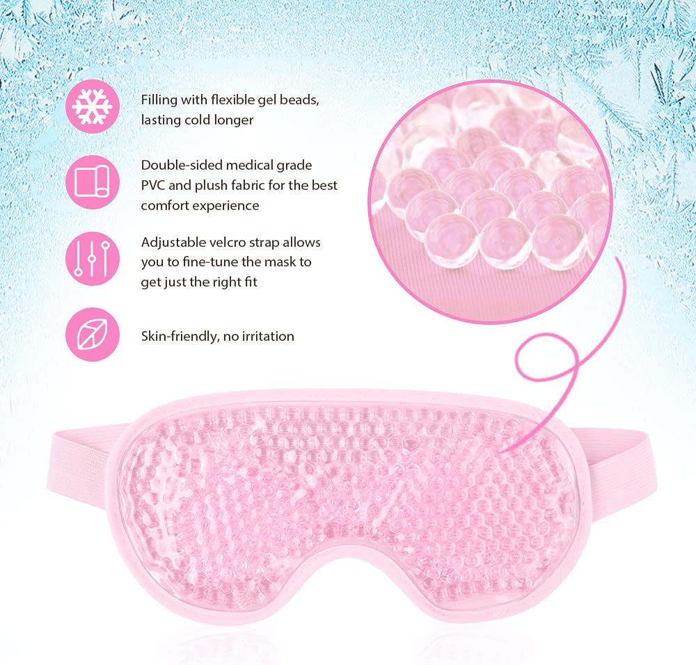 Gel Eye Mask