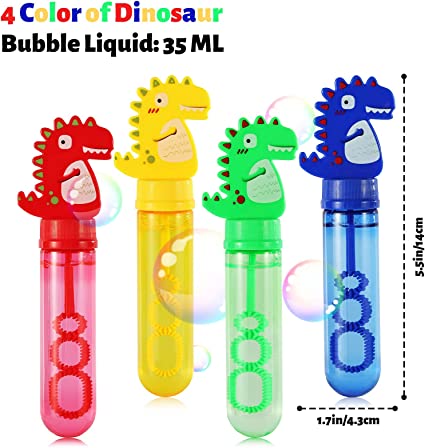 Mini Bubble Wands