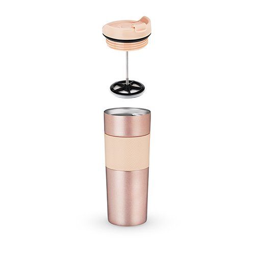 Travel Press Tumbler