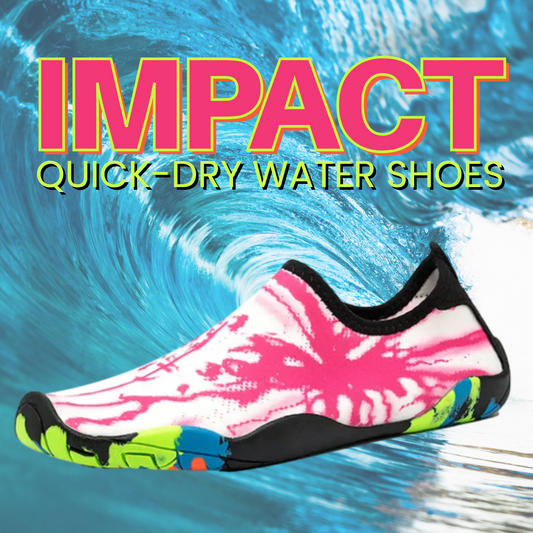 Impact Quick-Dry Water Shoes