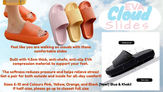 EVA Cloud Slides