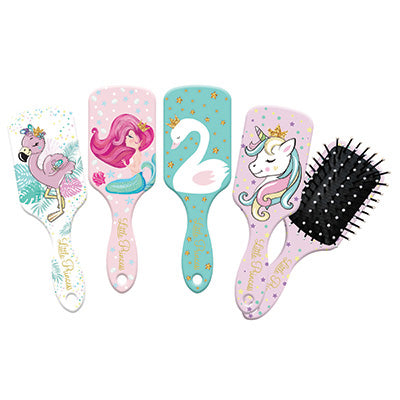 Little Princess Collection - Magical Series Brushes