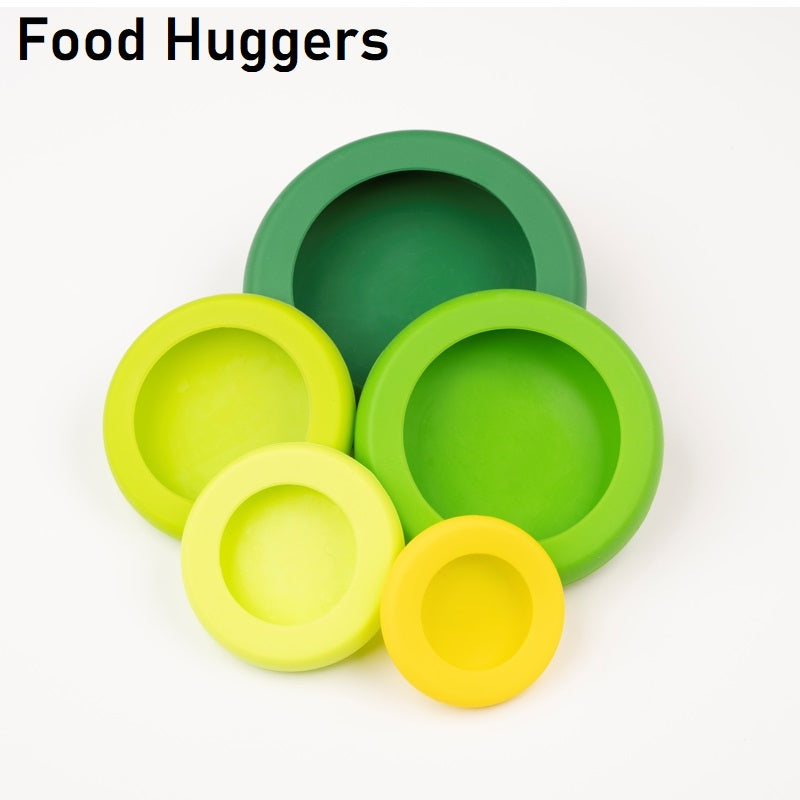 Food Huggers