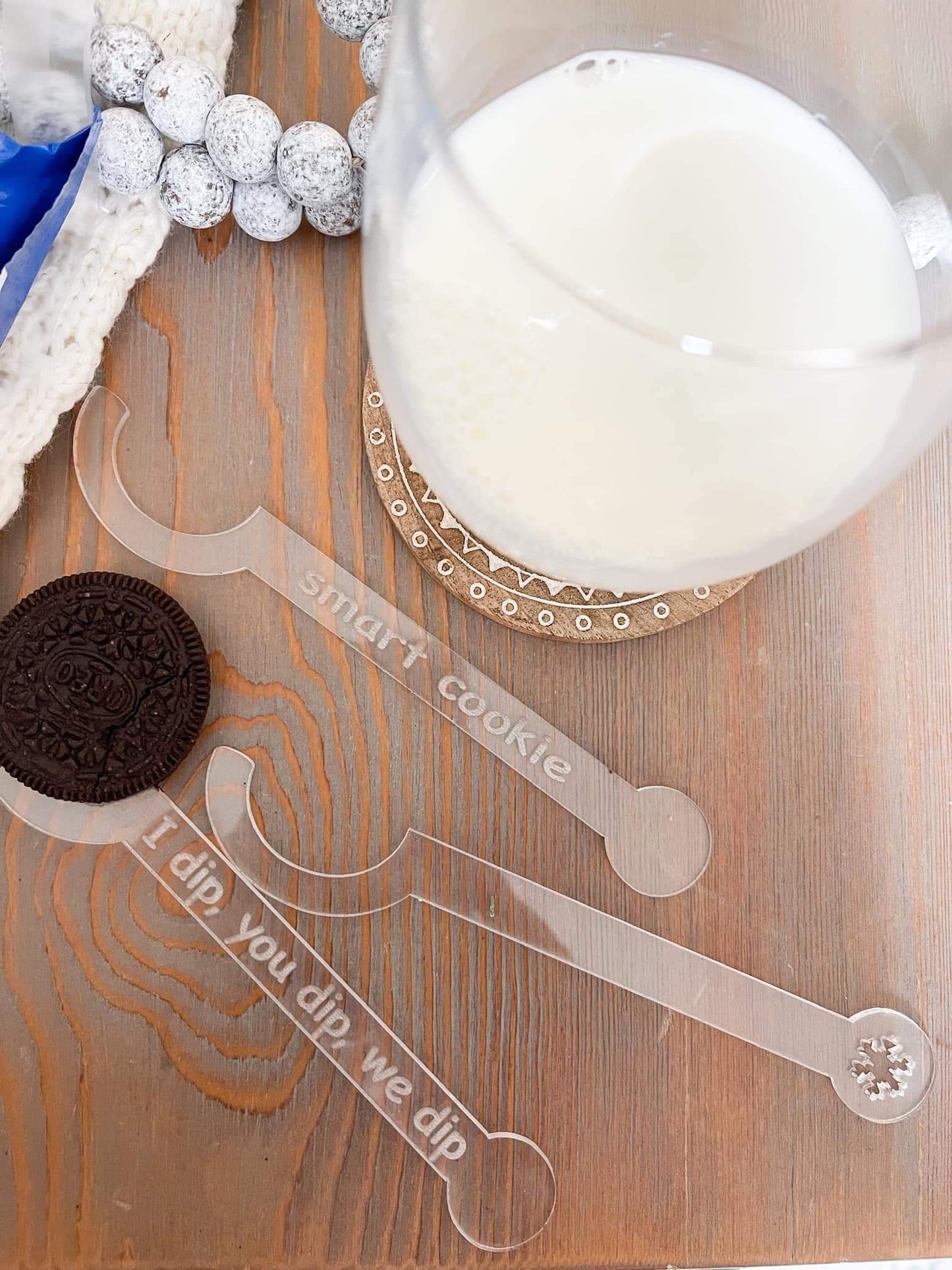 Cookie Spoon